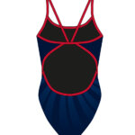 Female Thinstrap Swimsuit - Image 2