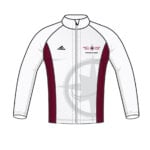 Unisex Tracksuit Top