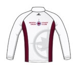Unisex Tracksuit Top - Image 2