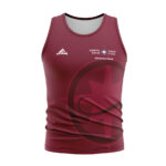 Unisex Sports Vest