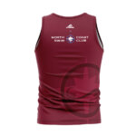 Unisex Sports Vest - Image 2