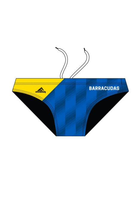 Male 5cm Slip
