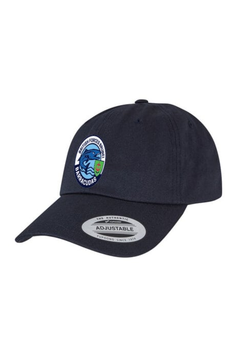 Unisex Baseball Cap