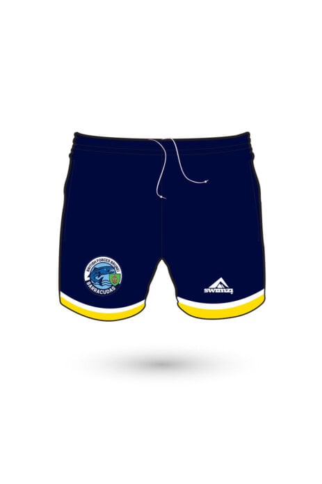 Female Sport Shorts