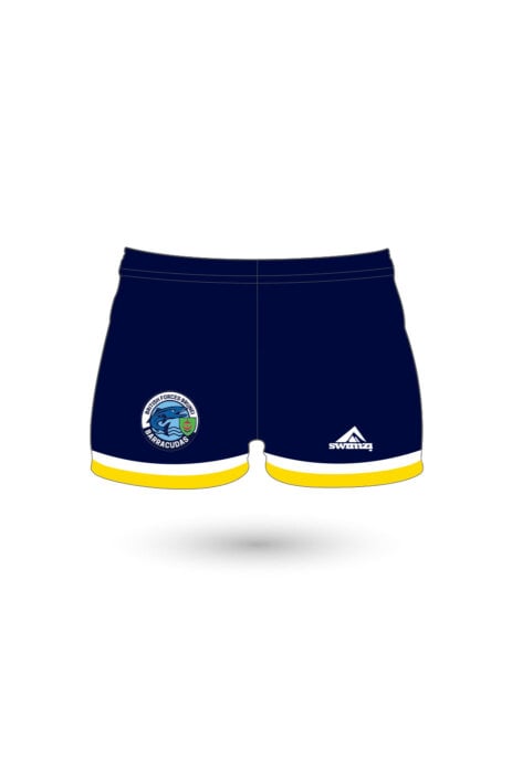 Female Hotpants