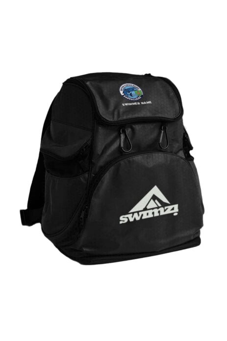 Unisex Team Rucksack