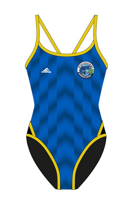 Female Thinstrap Swimsuit