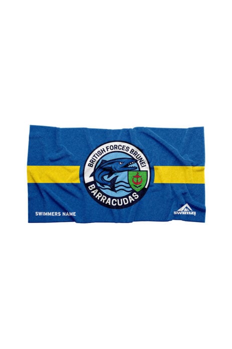 Unisex Team Towel