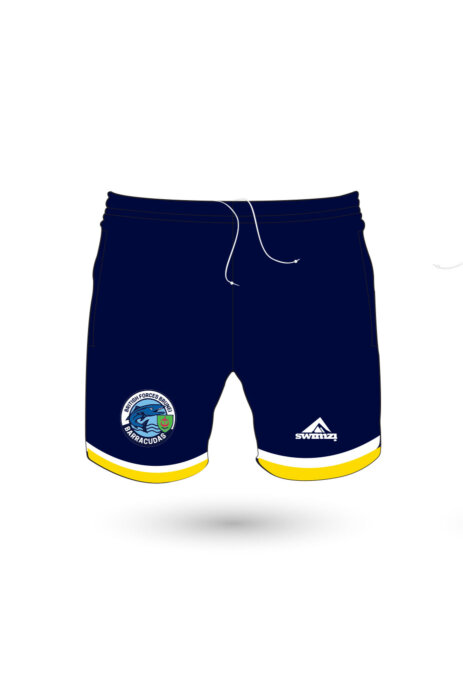 Unisex Sport Shorts