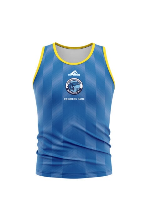 Unisex Sports Vest