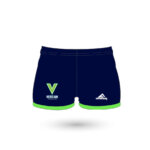 Female Hotpants