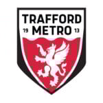Trafford Metro