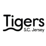 Tigers SC Jersey
