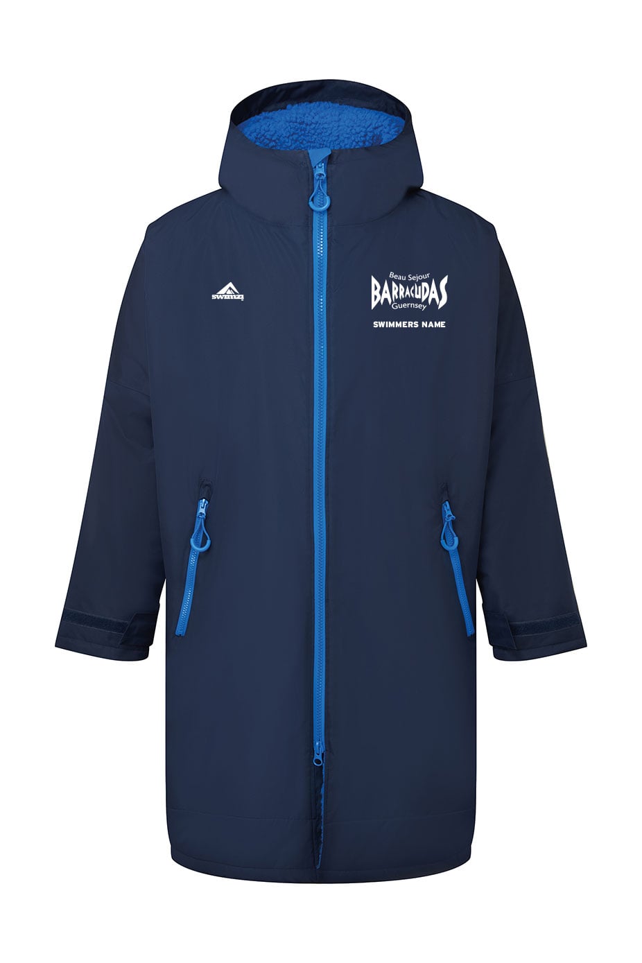 Unisex Team Robe
