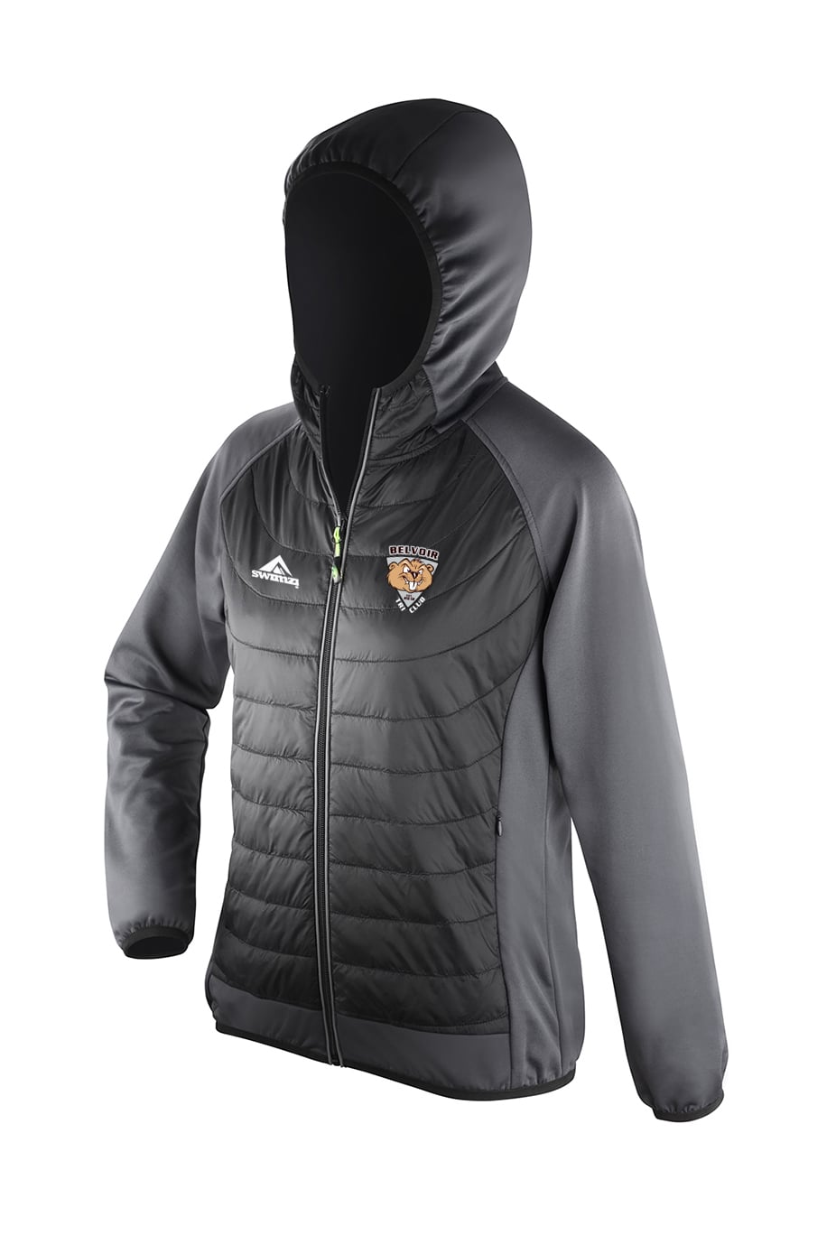 Female Zero Gravity Jacket