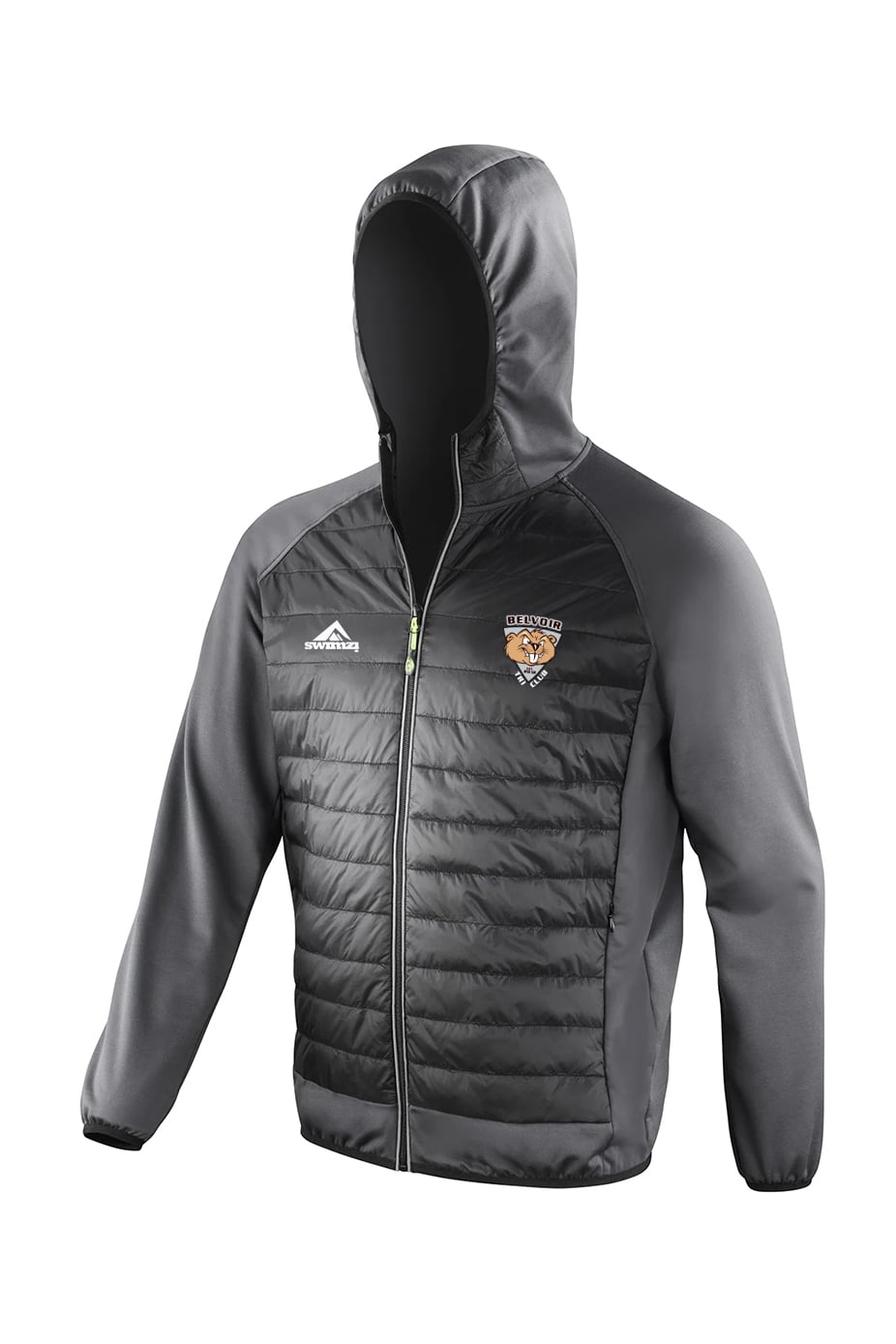 Unisex Zero Gravity Jacket