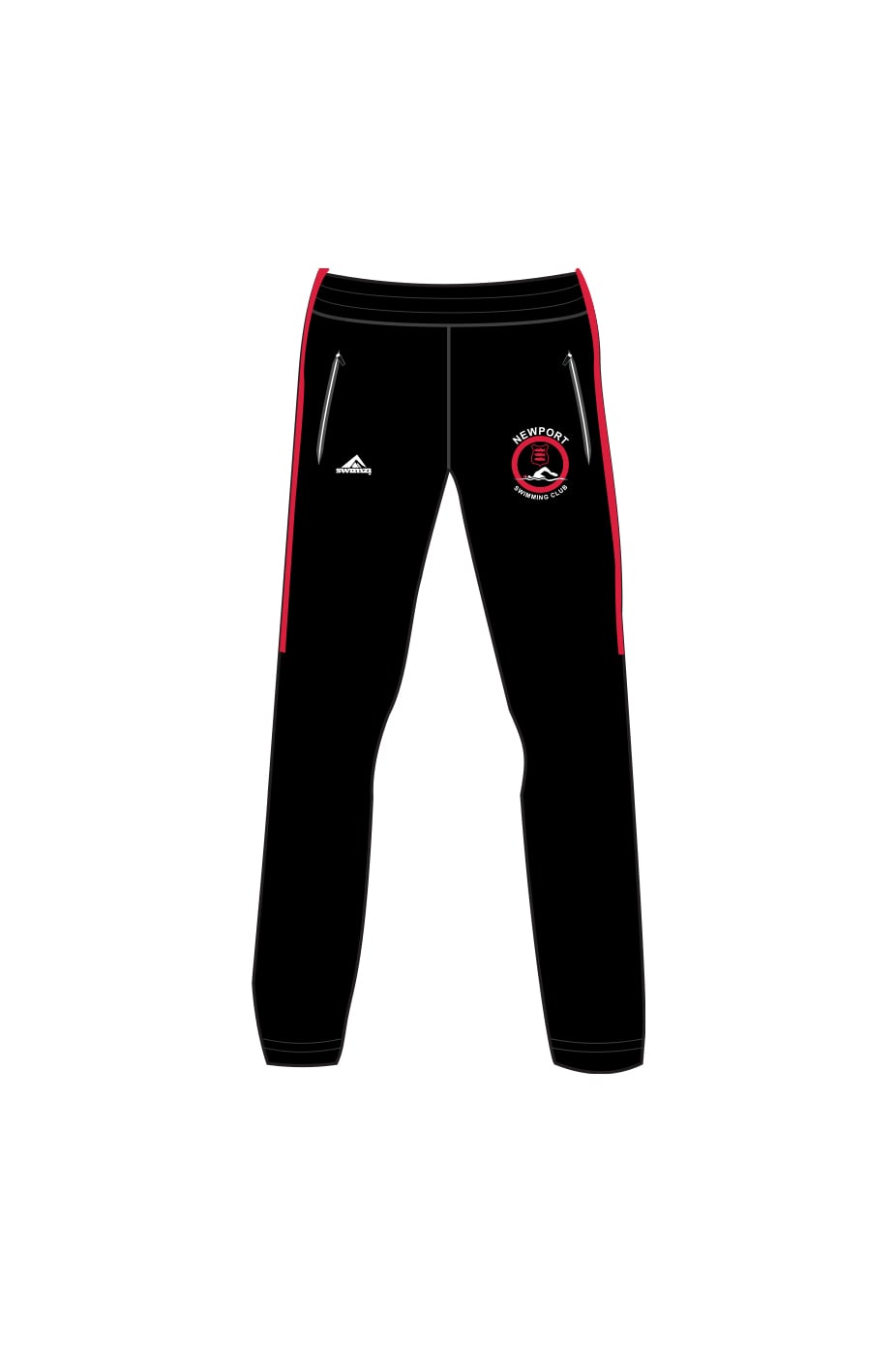 Unisex Performance Bottoms