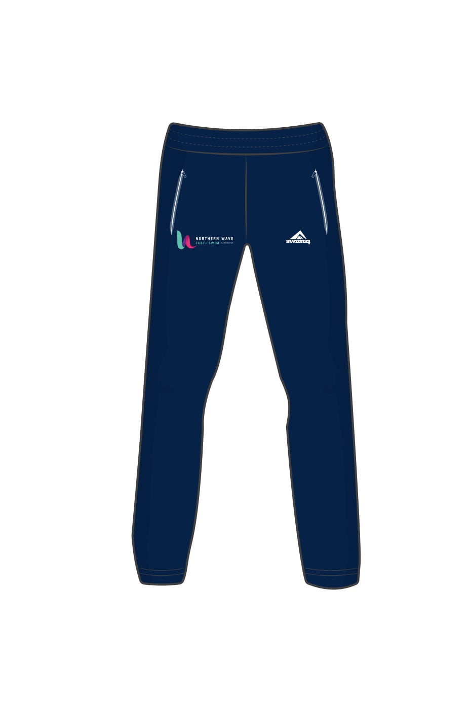 Female Performance Bottoms