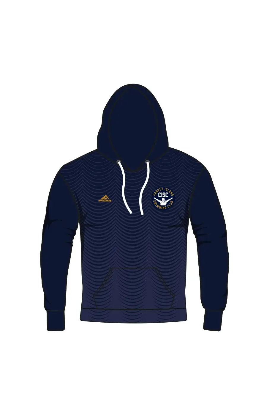 Unisex Pullover Performance Hoodie